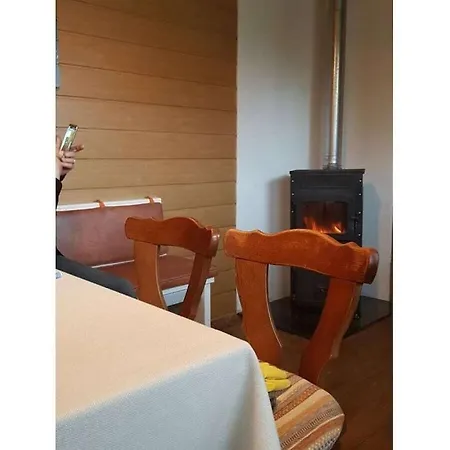1-bedroom בית נופש *