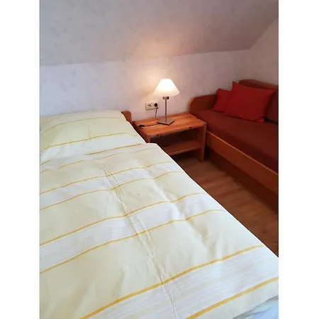 1-bedroom בית נופש *