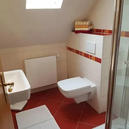 1-bedroom בית נופש