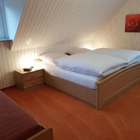 1-bedroom *