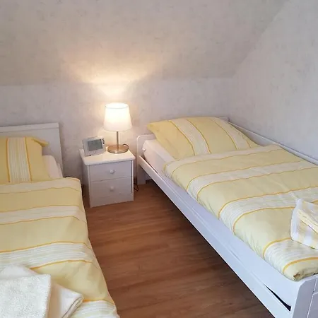 בית נופש 1-bedroom *