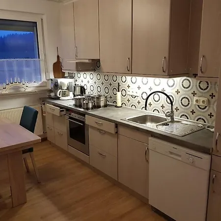 1-bedroom בית נופש