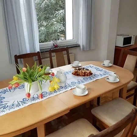 בית נופש 1-bedroom *