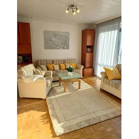 1-bedroom * באד ברלבורג