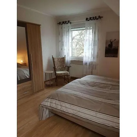 בית נופש 1-bedroom באד ברלבורג