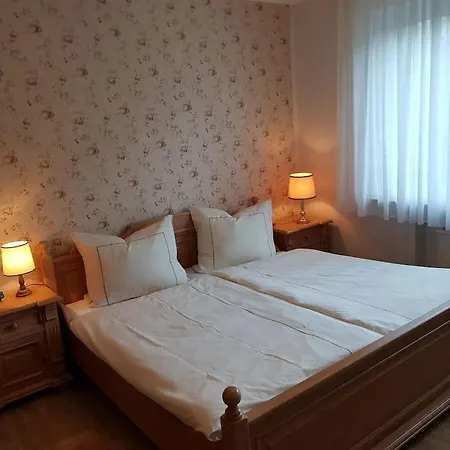 1-bedroom * באד ברלבורג