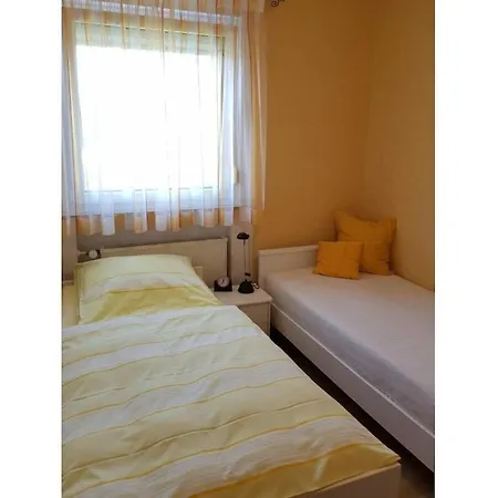 בית נופש 1-bedroom באד ברלבורג