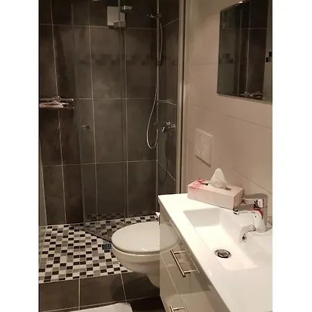 בית נופש 1-bedroom