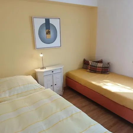 1-bedroom * באד ברלבורג